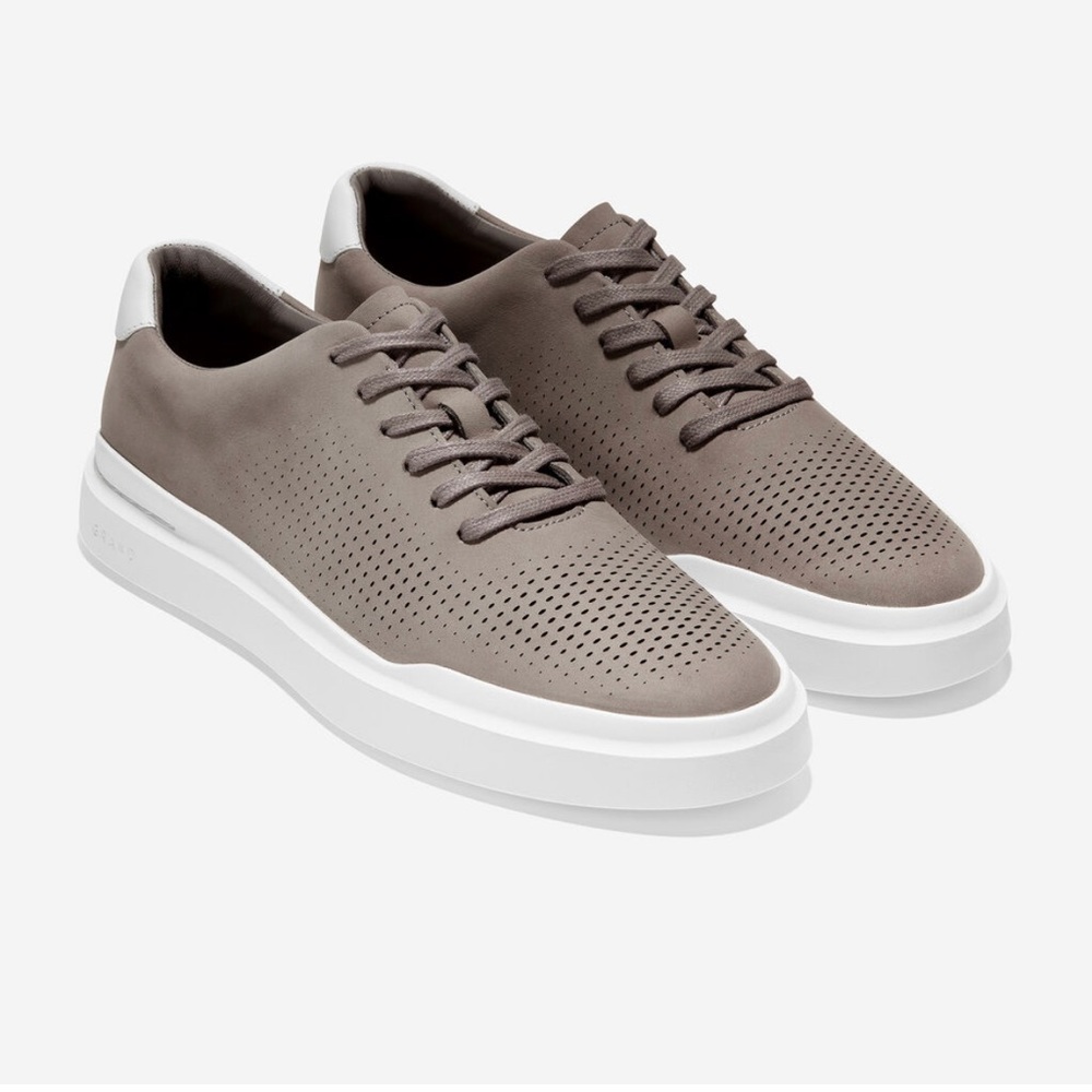 Cole Haan GrandPro Sneakers Size 10
